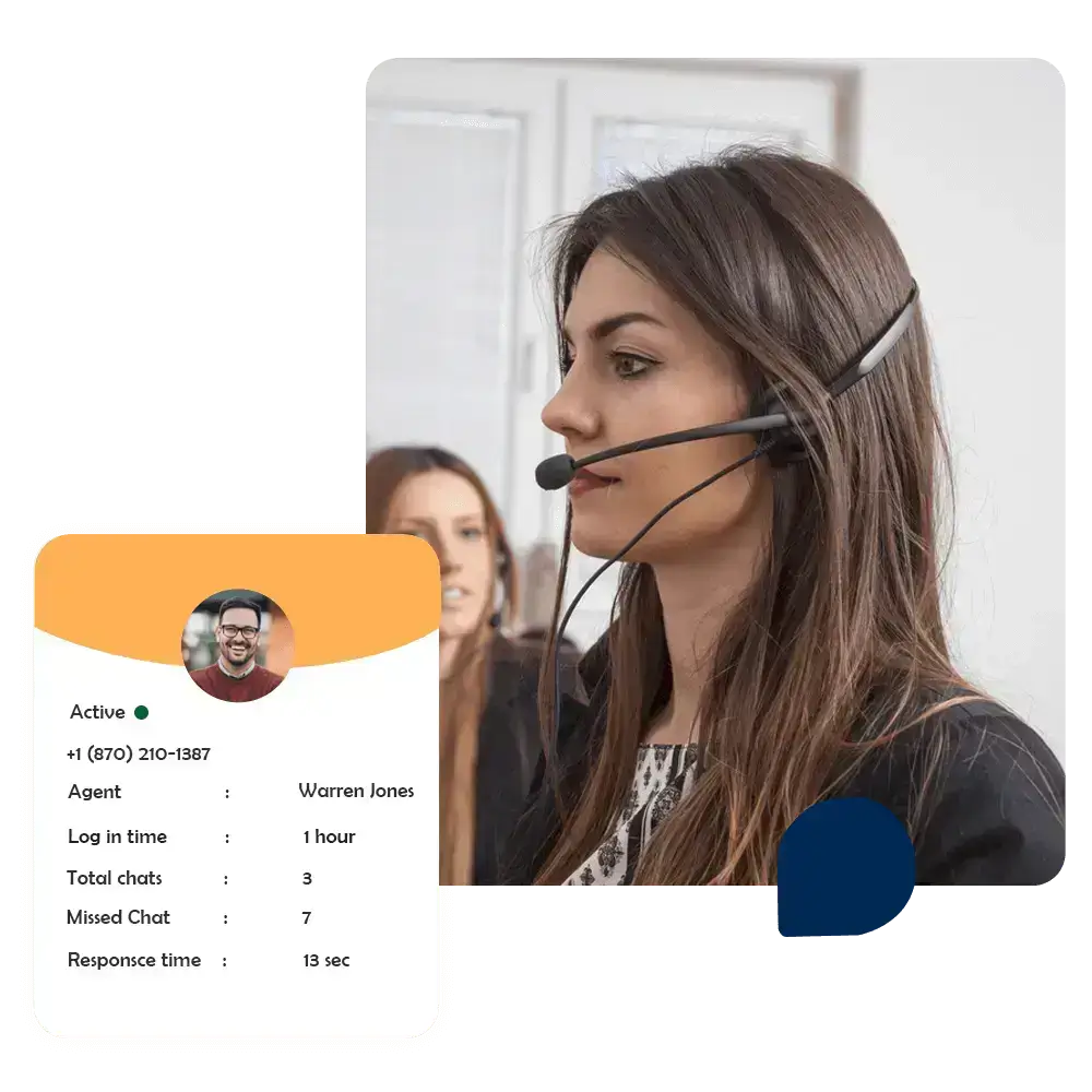 Transform your Customer Service with Remote Contact Center