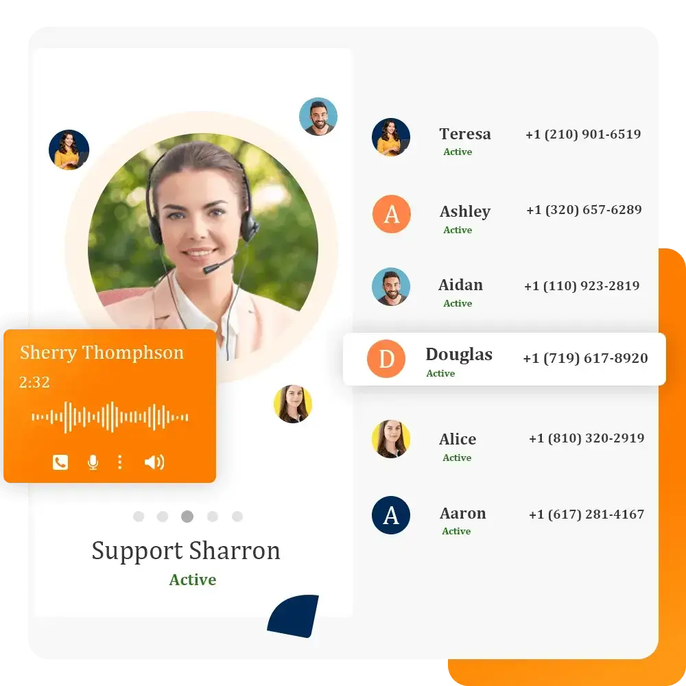 ai voice bot