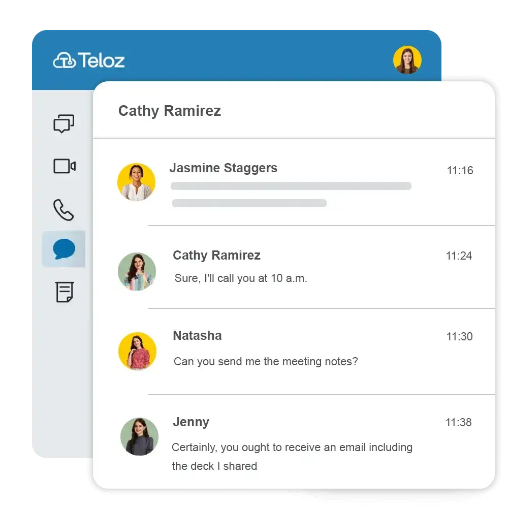 Business SMS