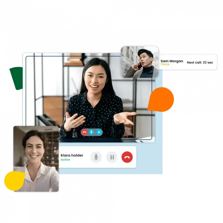 Edtech Omnichannel Platform
