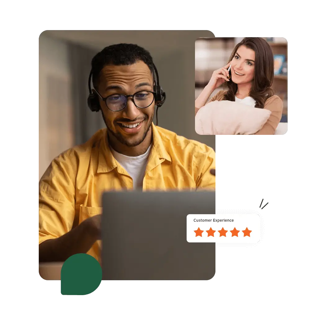 Digital Customer Engagement