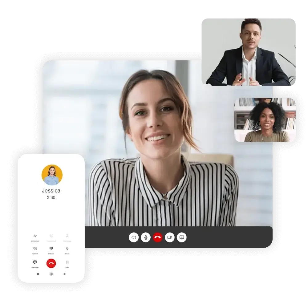 Customer Engagement