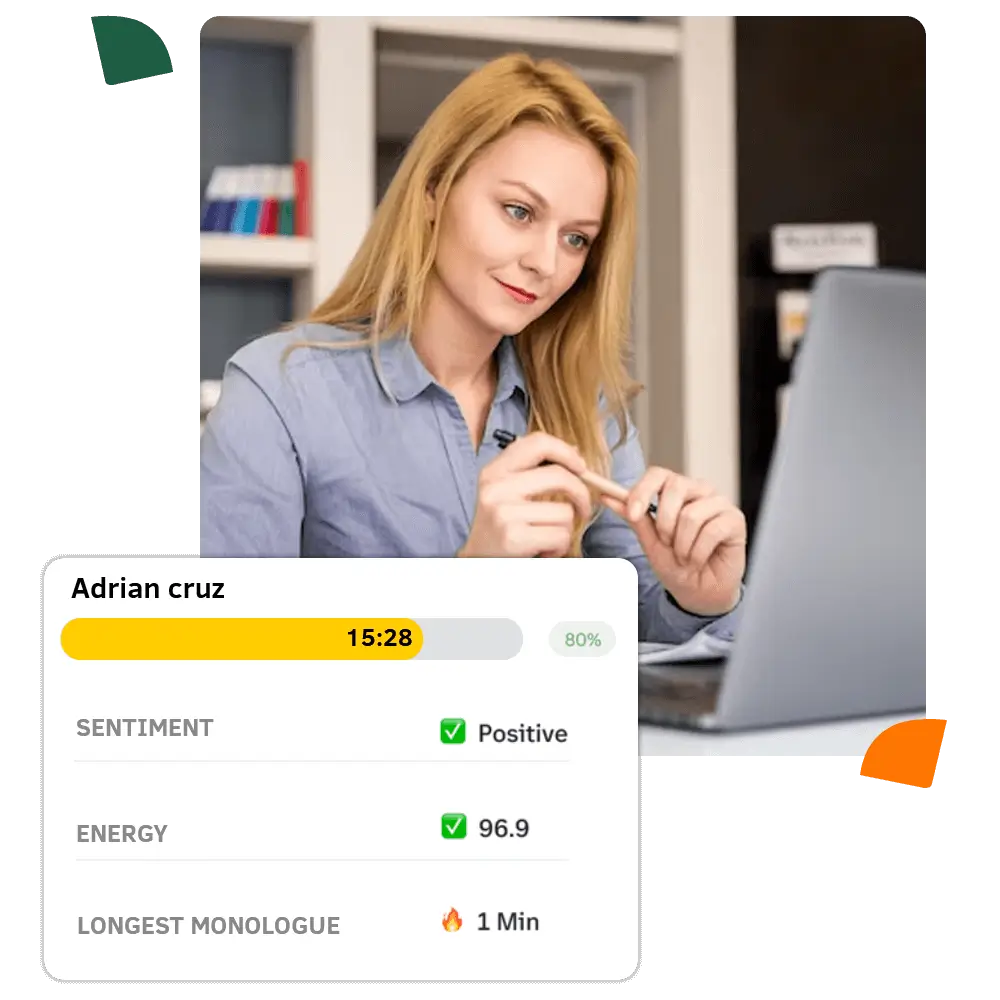 hosted contact center