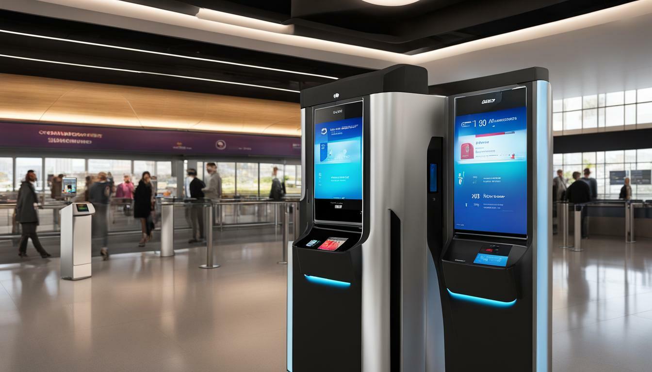 automated ticket