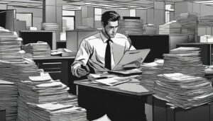 Sales Efficiency