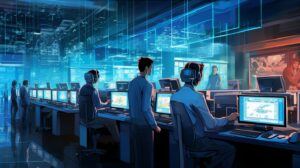 call center operations