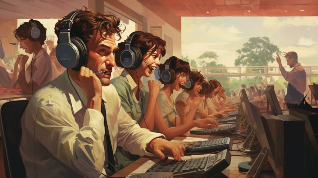 call center knowledge