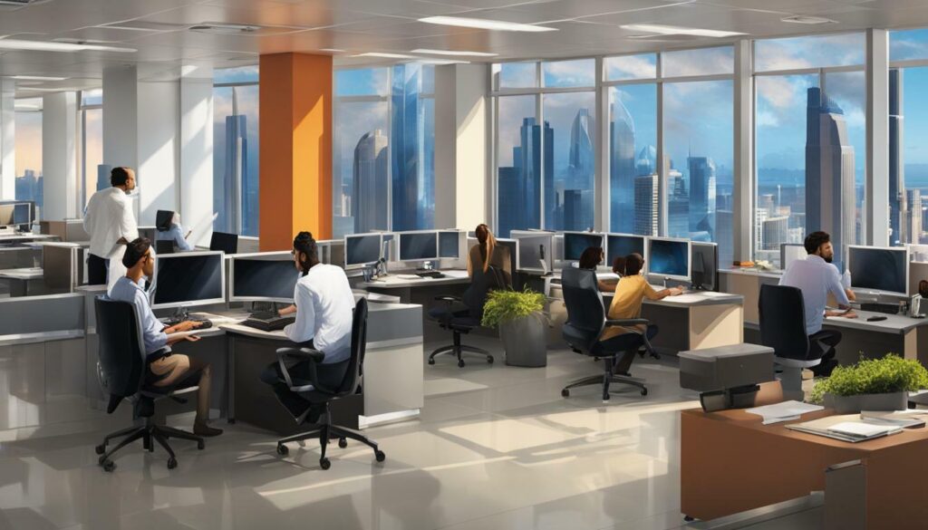 health call center