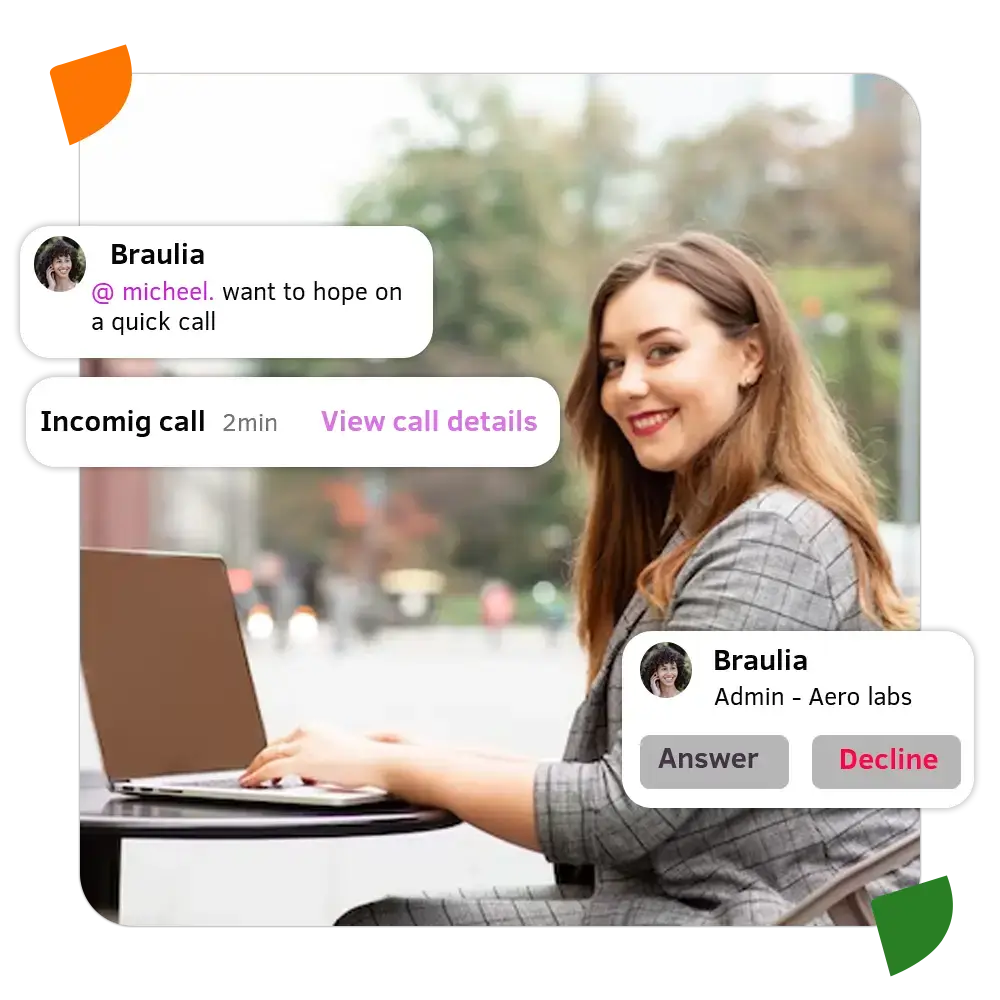 Avoid Missed Calls