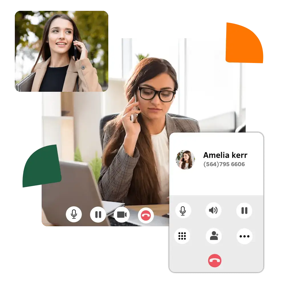 Conversational AI