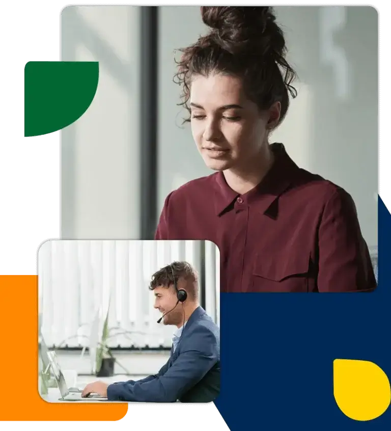 virtual contact center solutions