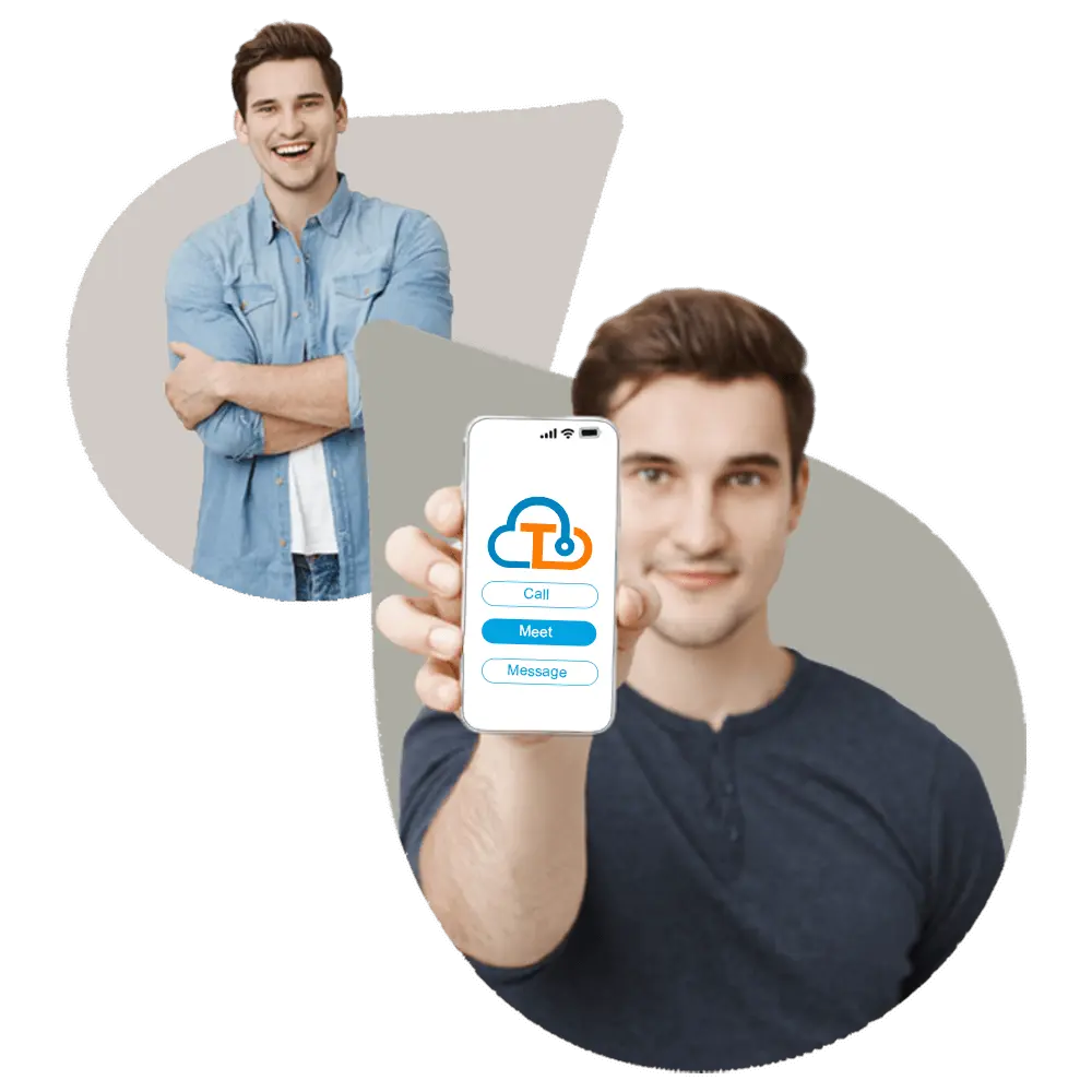 Contact Center for Industry