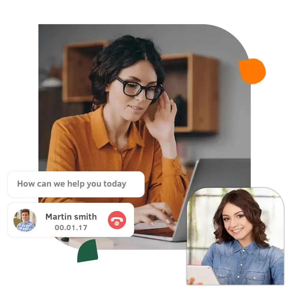 Local Presence Dialing