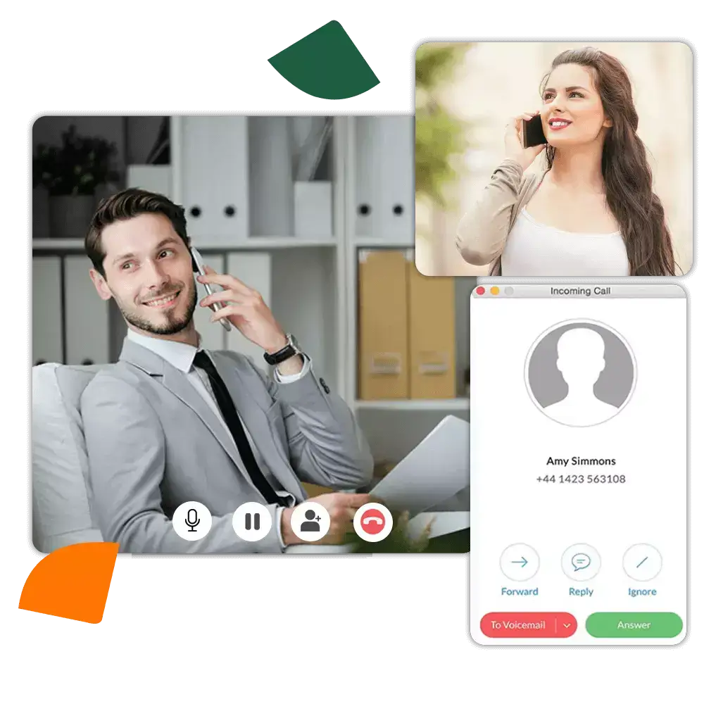 Wholesale VoIP Providers