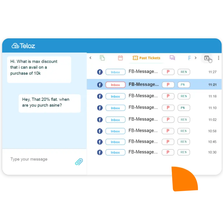 Give Proper Attention To Customer Queries On FB 3 768x768