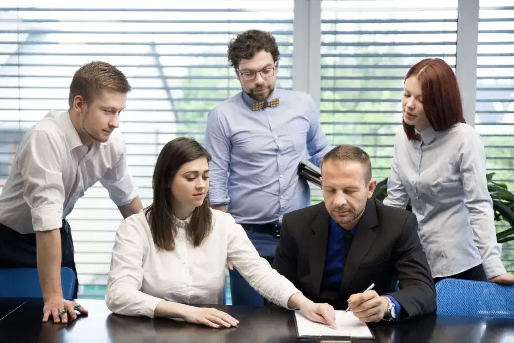 Management Team