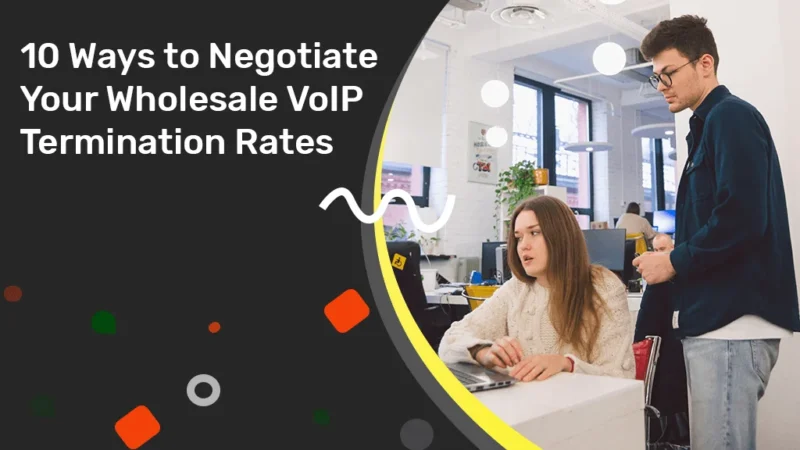 wholesale voip termination rates