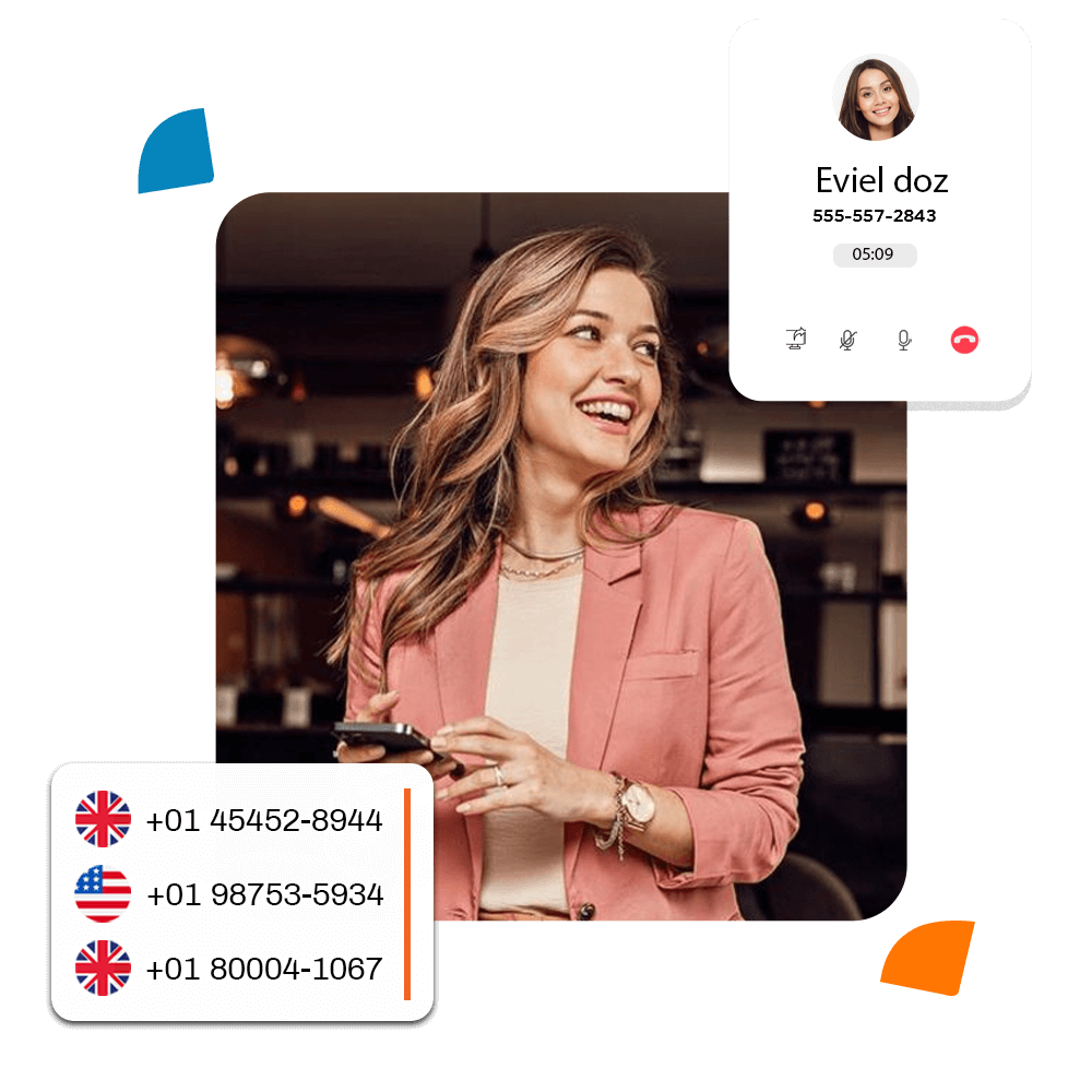 Choose A Local Number Or Toll Free Number (1)