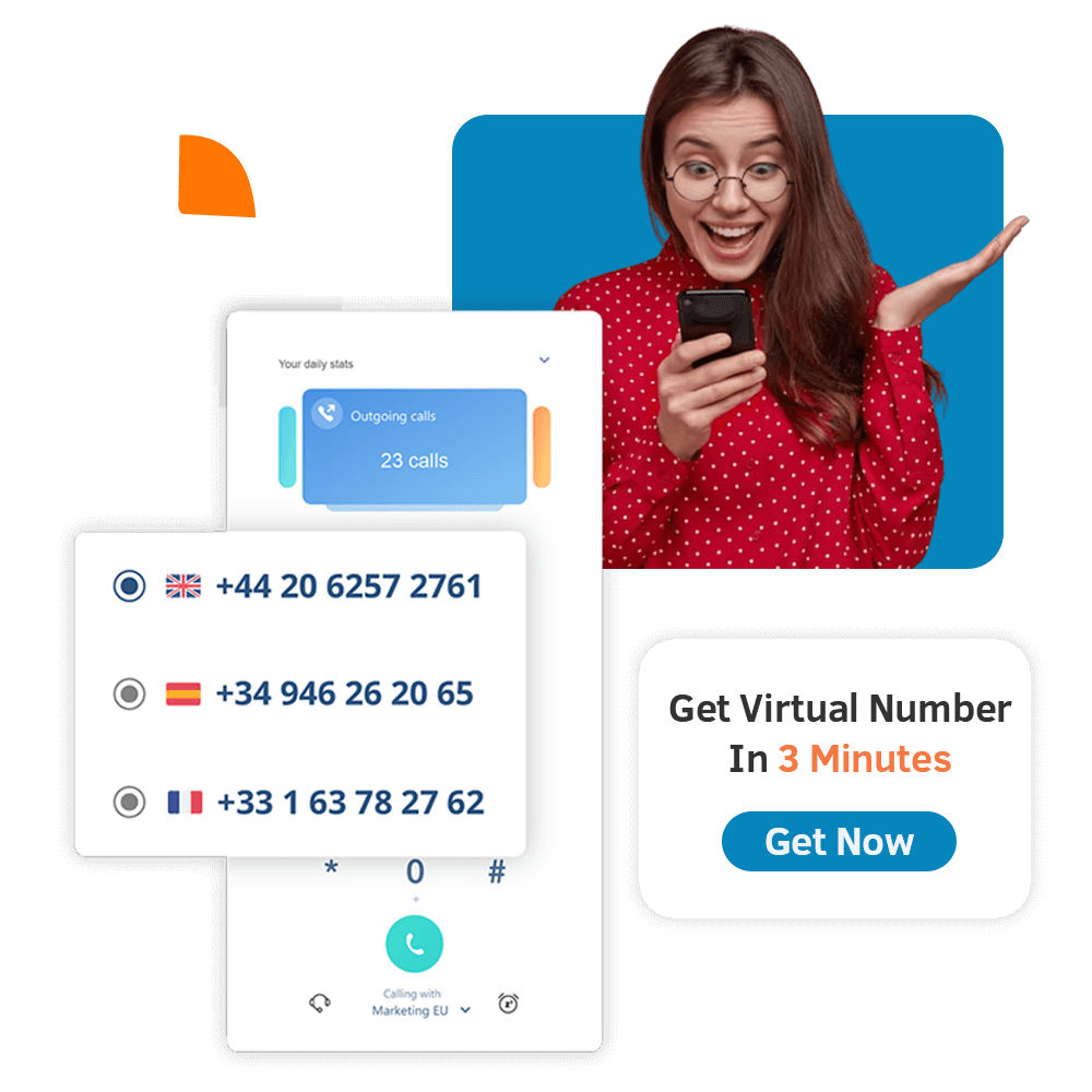 Get your Bangladesh Virtual Phone Number set up in under 3 minutes (1)