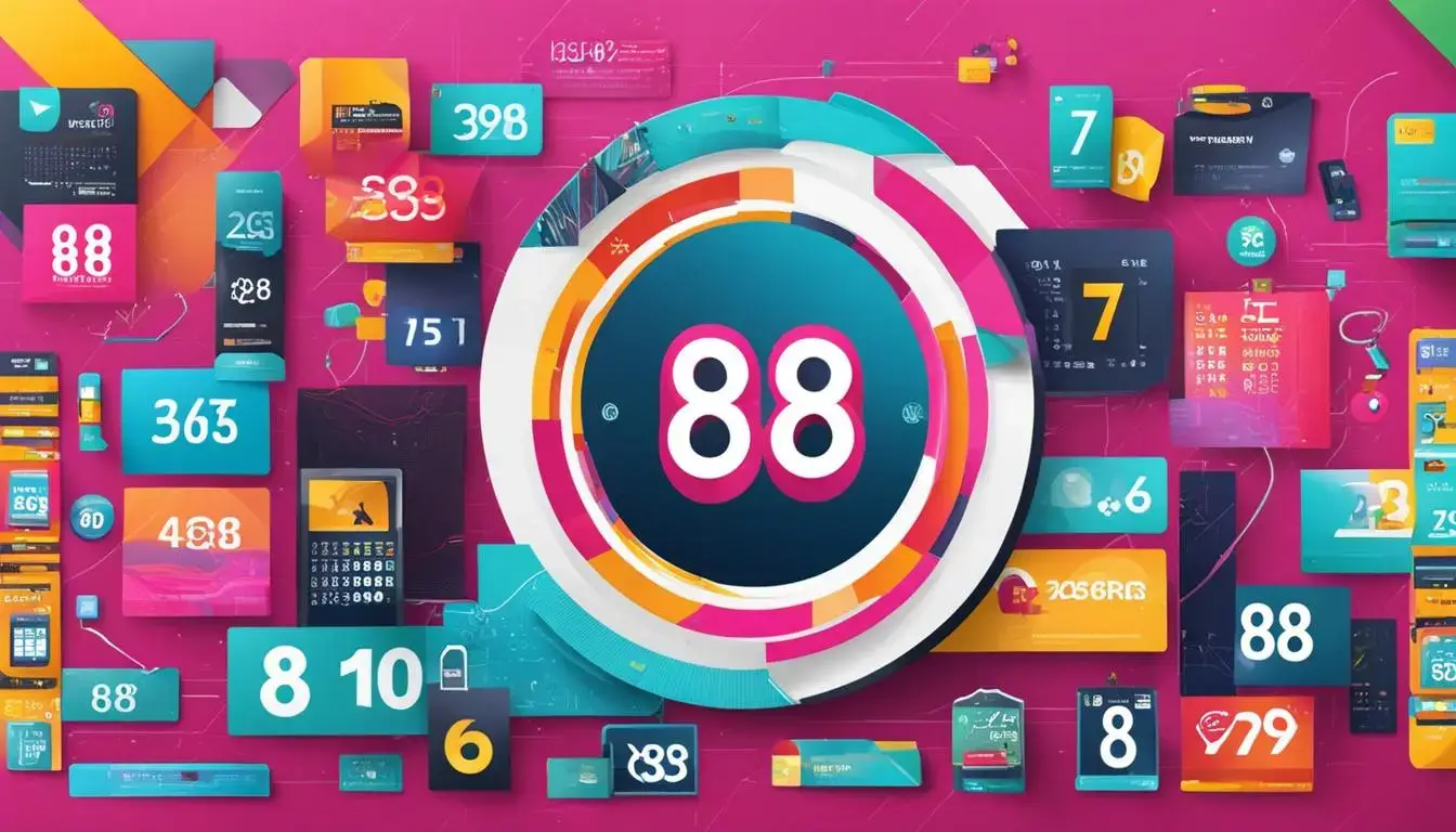 Vanity Numbers