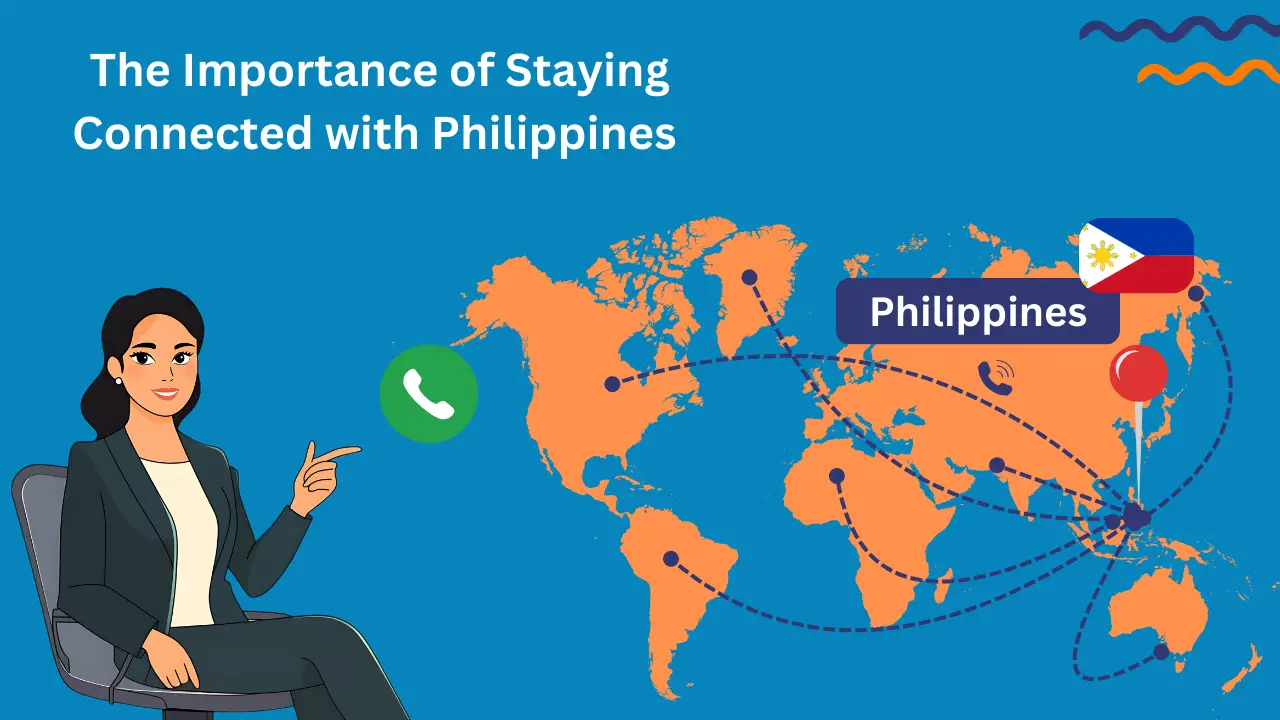 How to Call Philippines with Teloz: Global, Affordable Dial +63