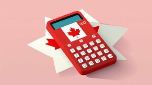 canada phone number