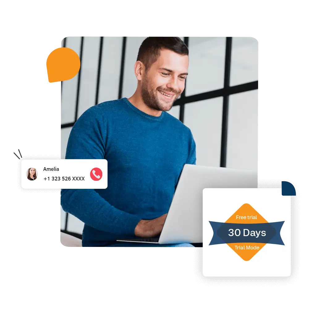 Free Trial For A 323 Virtual Phone Number