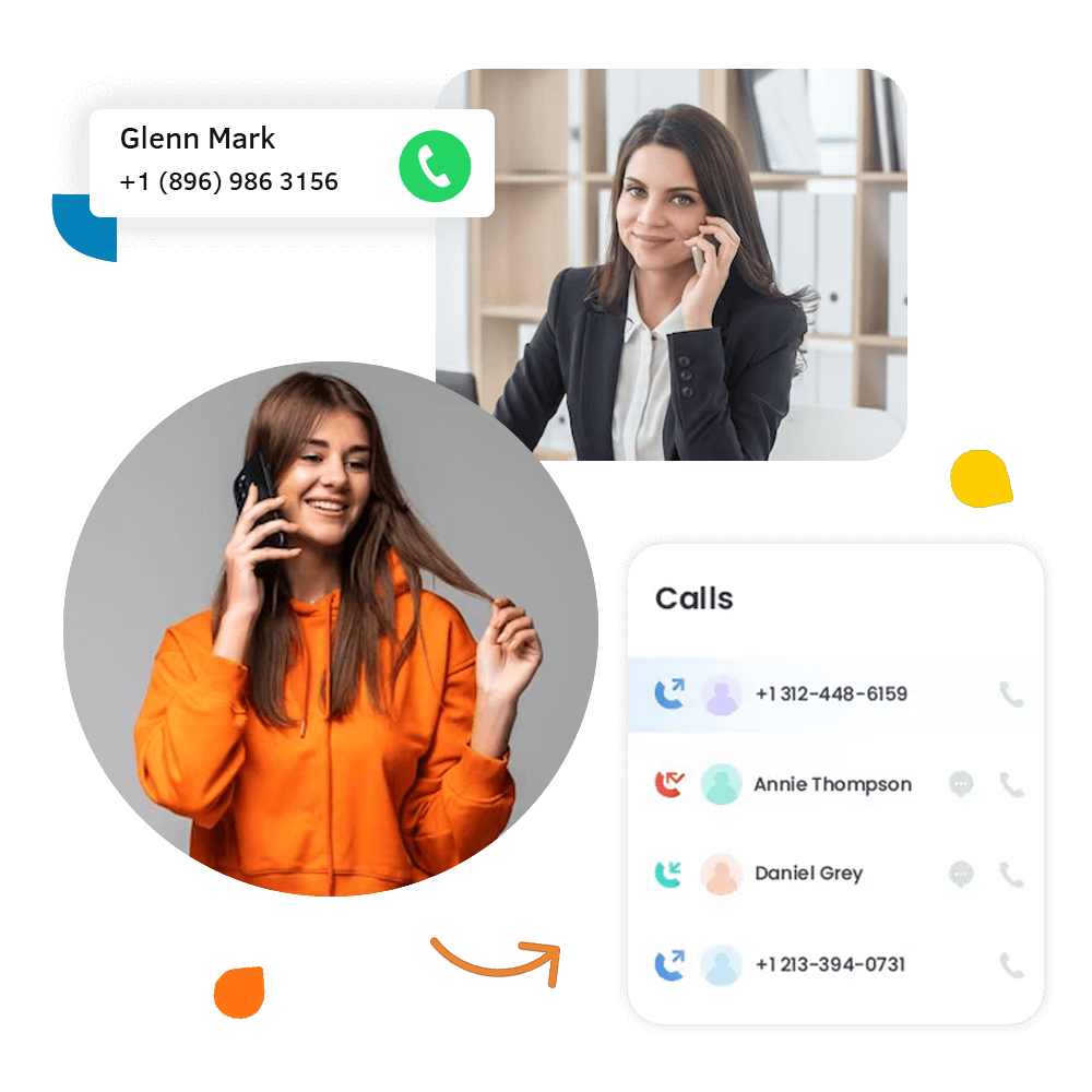 Cambodia Virtual Phone Number