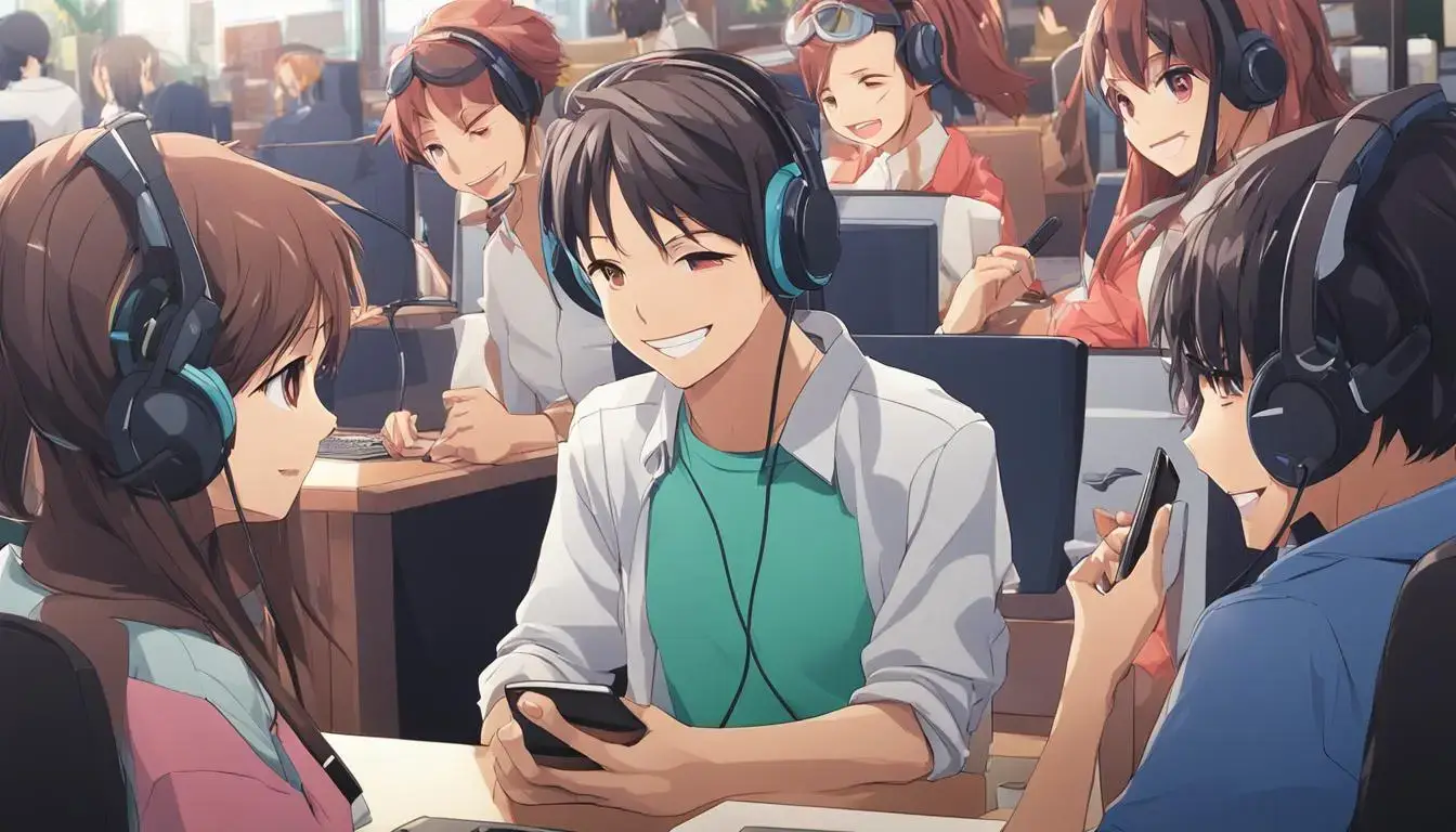 customer service