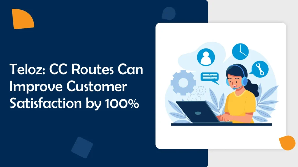 CC Routes
