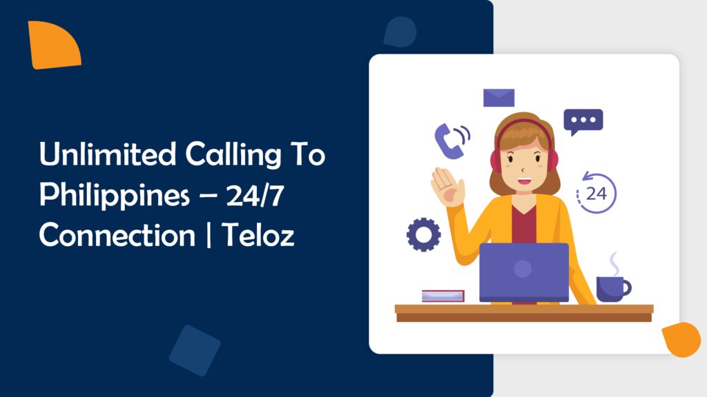 unlimited calling to philippines