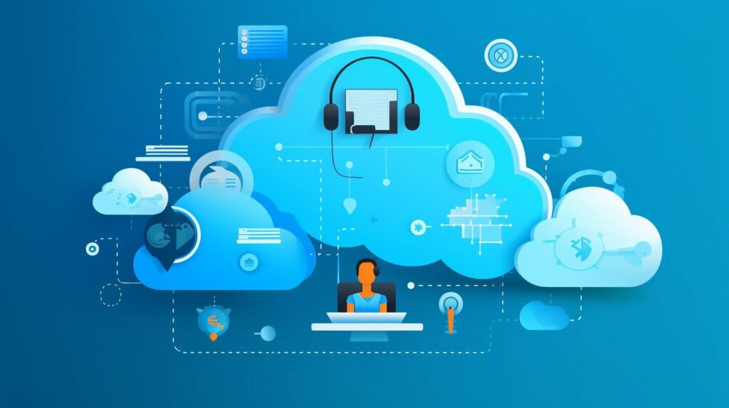 Cloud Call Center Solutions