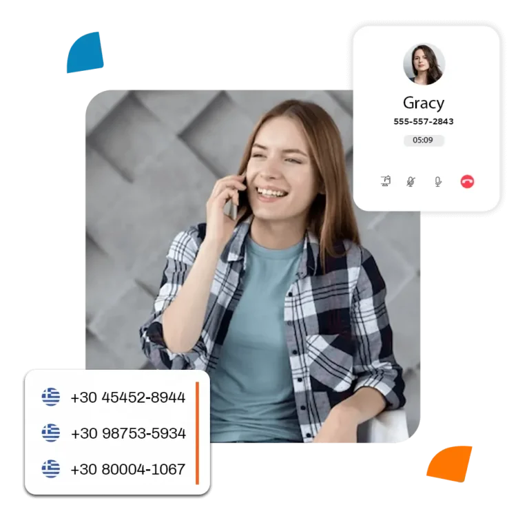 Acquire A Virtual Number For Greece
