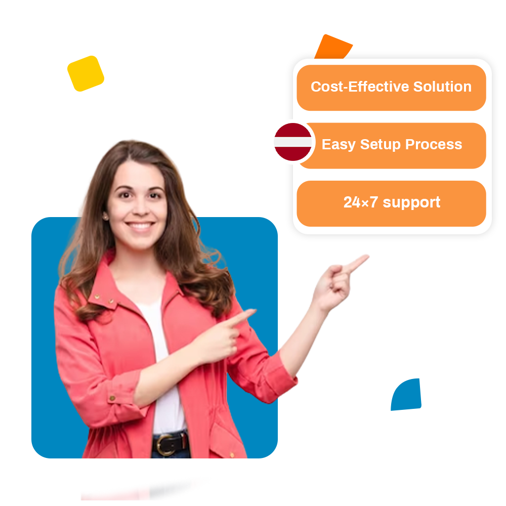 Fast Virtual Phone System Setup with Teloz