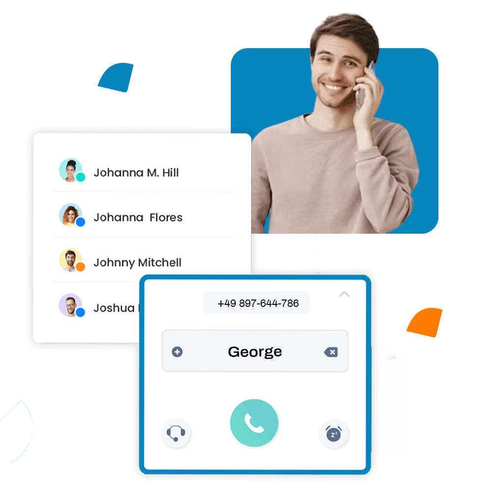 Germany Virtual Phone Number