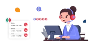 Key Terminology for International Dialing