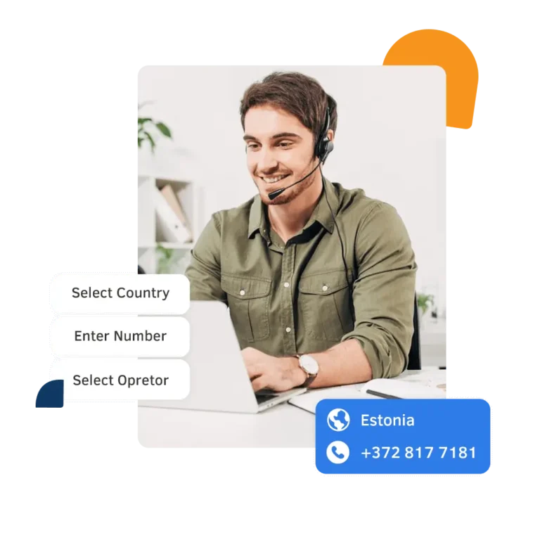 Obtain A Estonia Virtual Phone Number