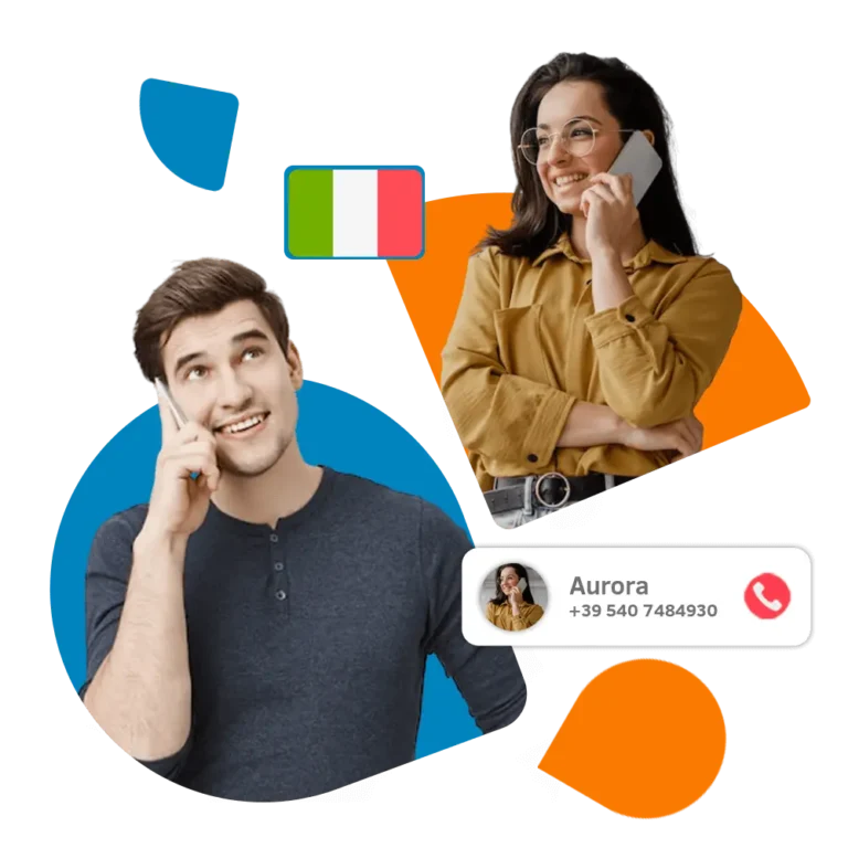 Obtain A Virtual Number For Italy