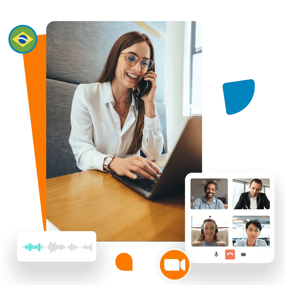 Stay Connected 24x7 With Brazil Virtual Phone Numbers