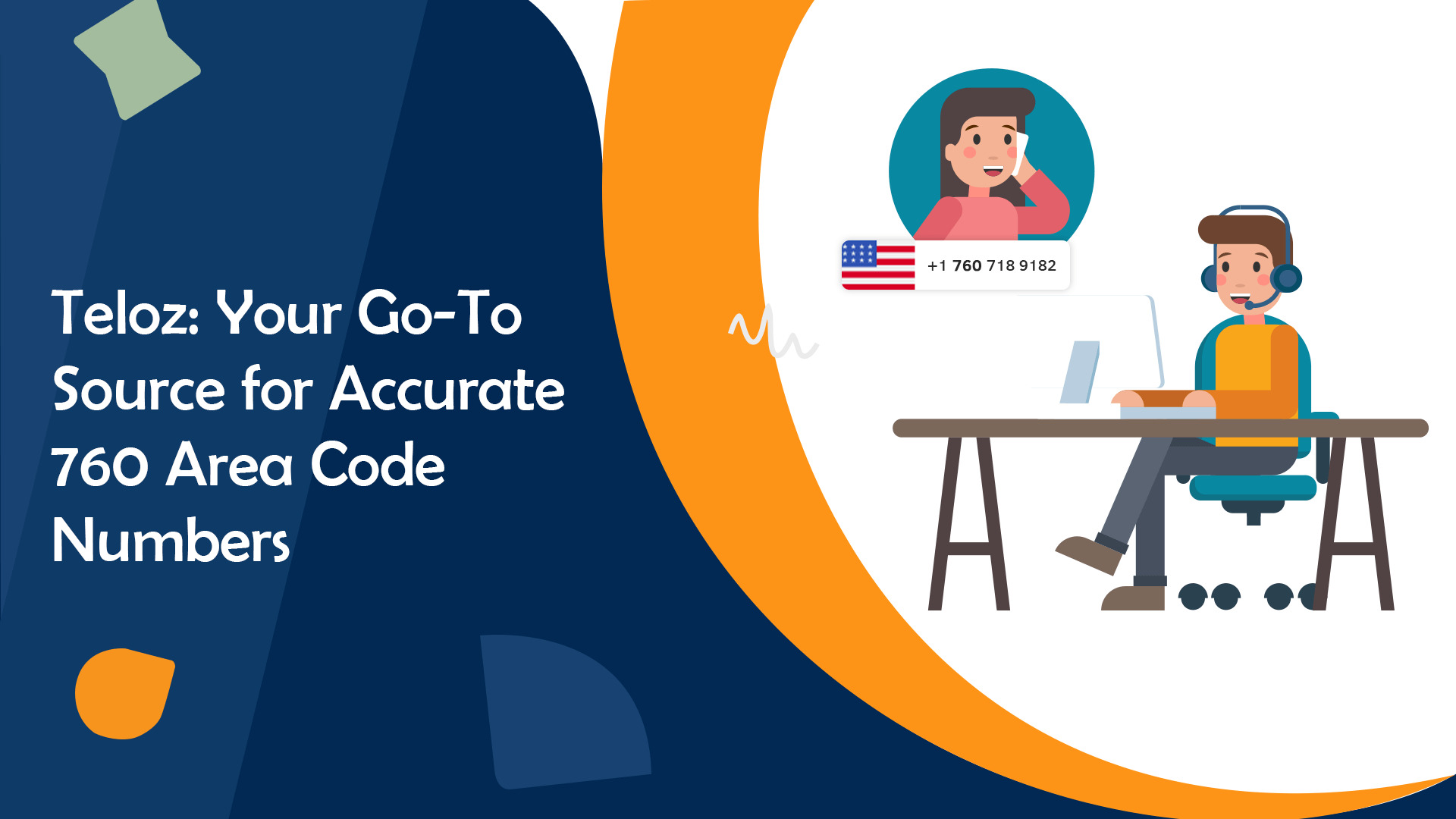 760 Area Code Number Your Go To Source For Accurate Codes