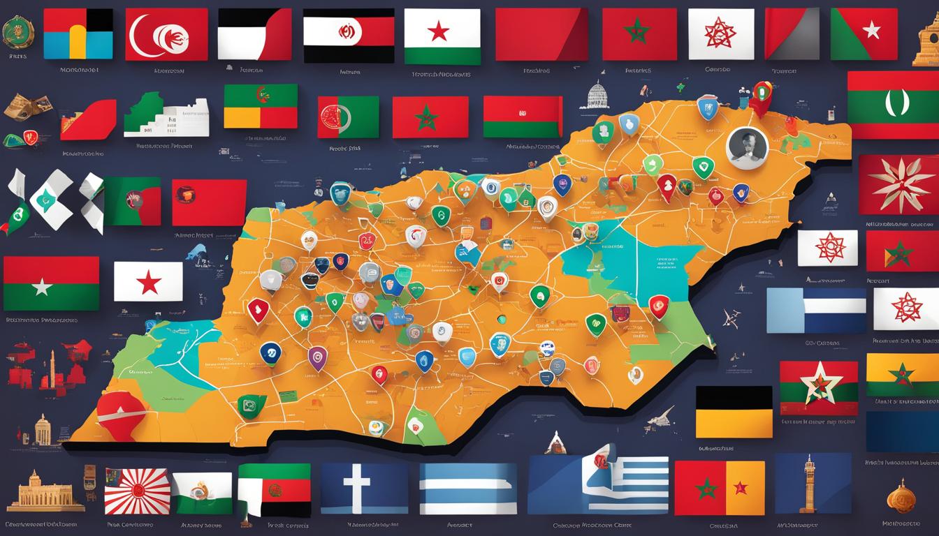 morocco virtual phone numbers