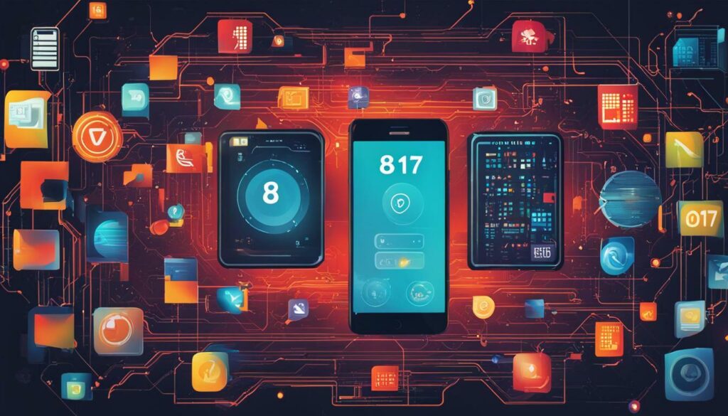 817 Area Code