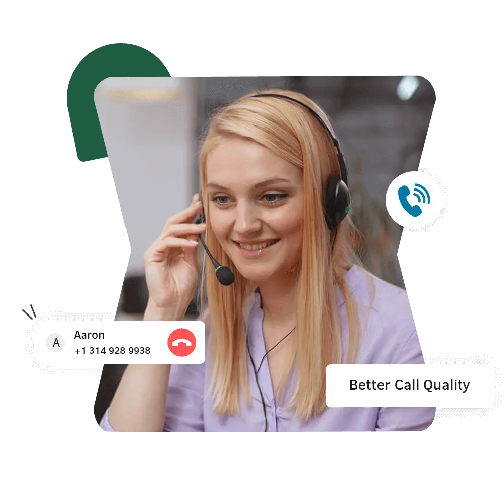 discover the power of virtual phone numbers