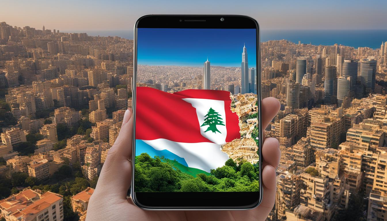 lebanon virtual phone numbers 