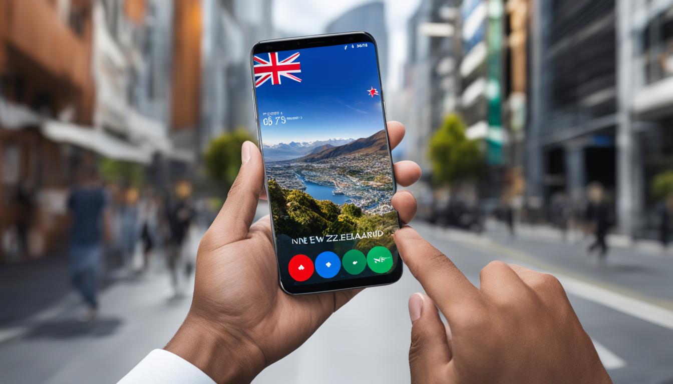 zealand virtual phone numbers