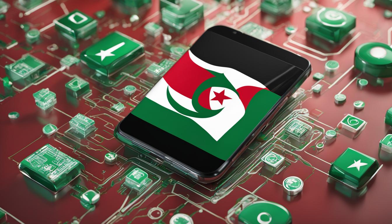 algeria virtual phone numbers