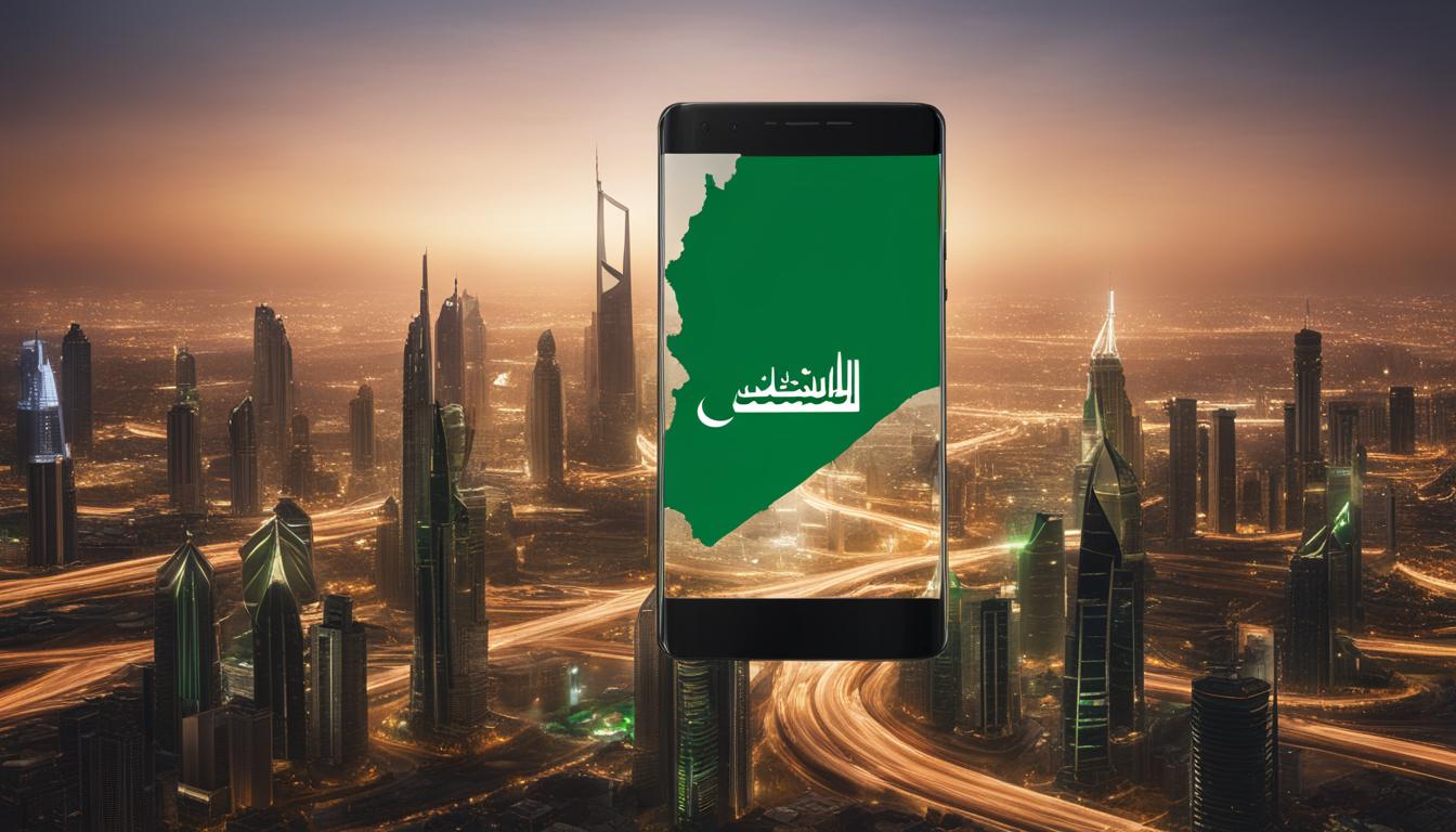 saudi arabia virtual phone numbers