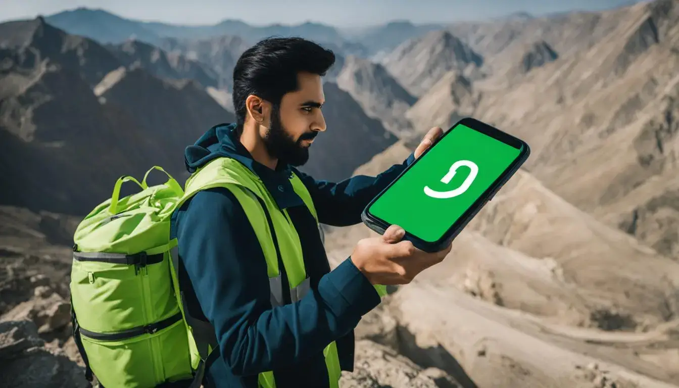 Pakistan Toll Free Numbers