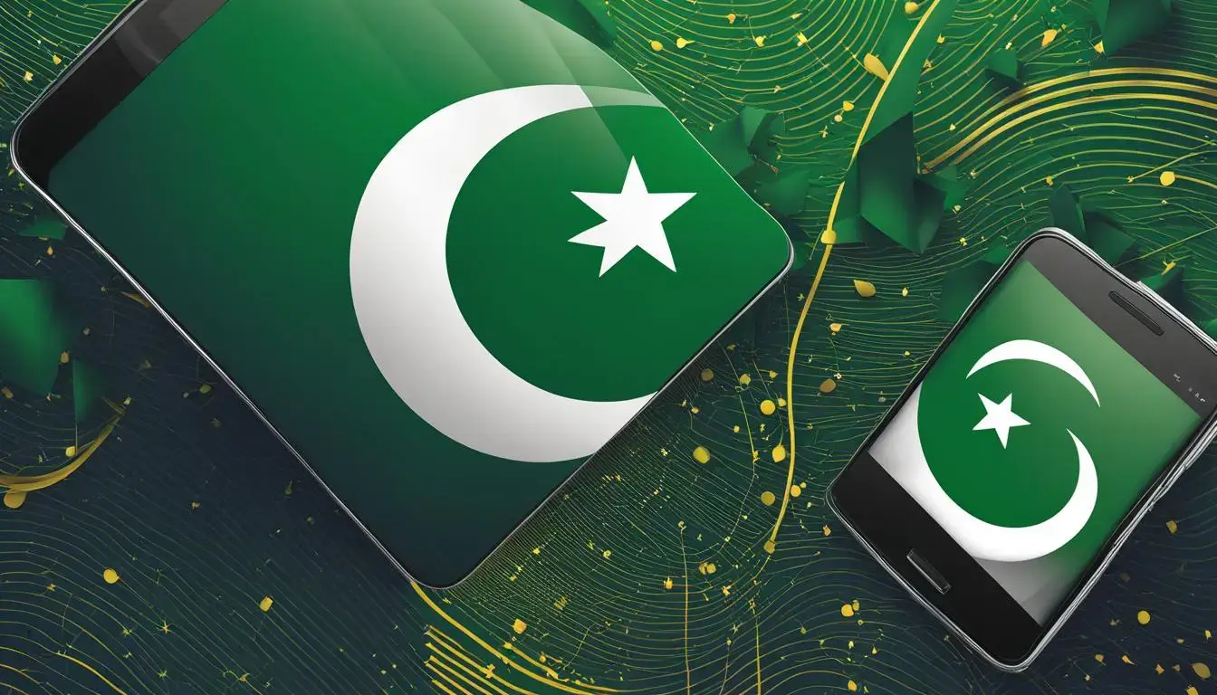 how to get a toll free number in pakistan