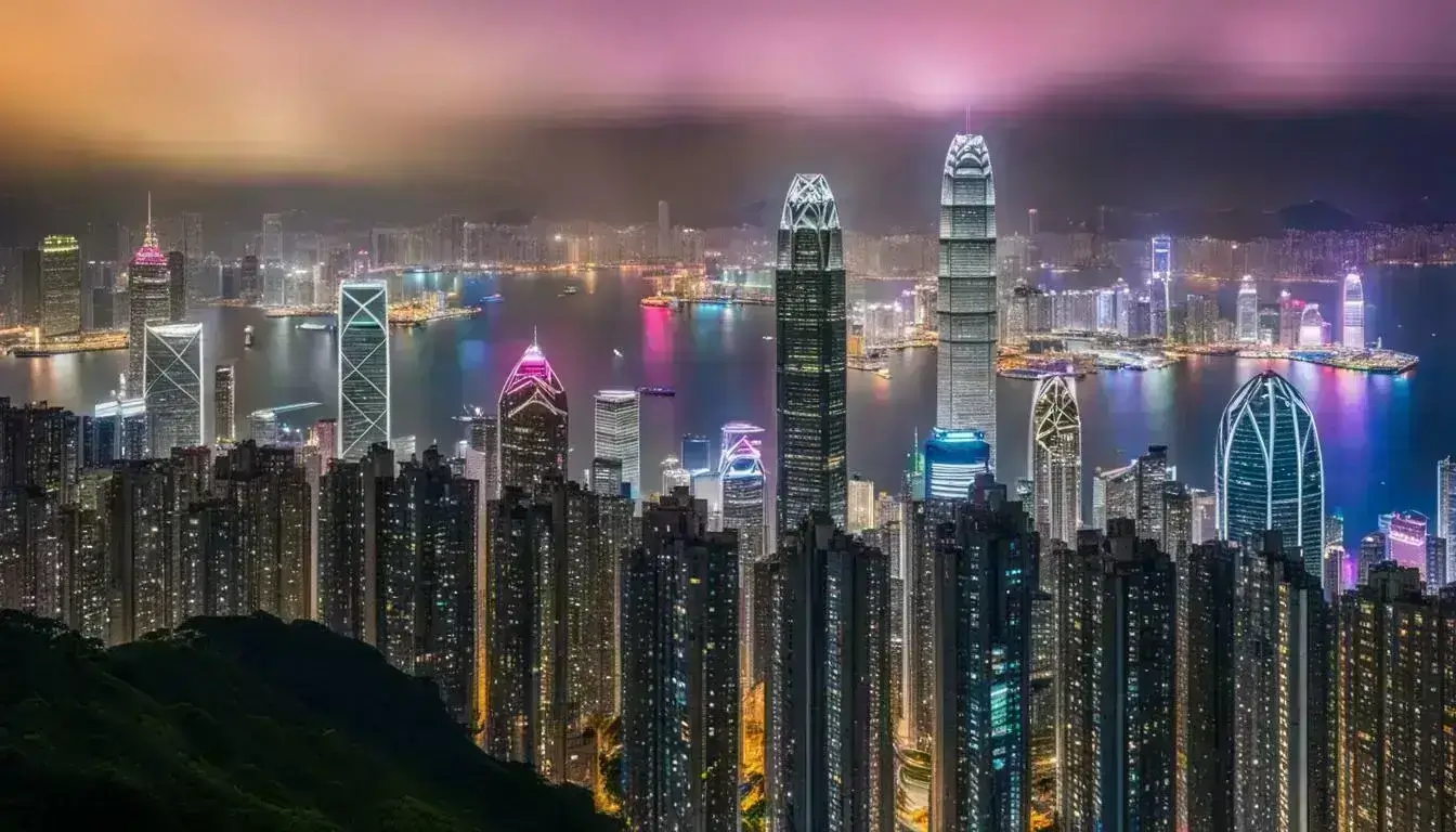 hongkong virtual phone number